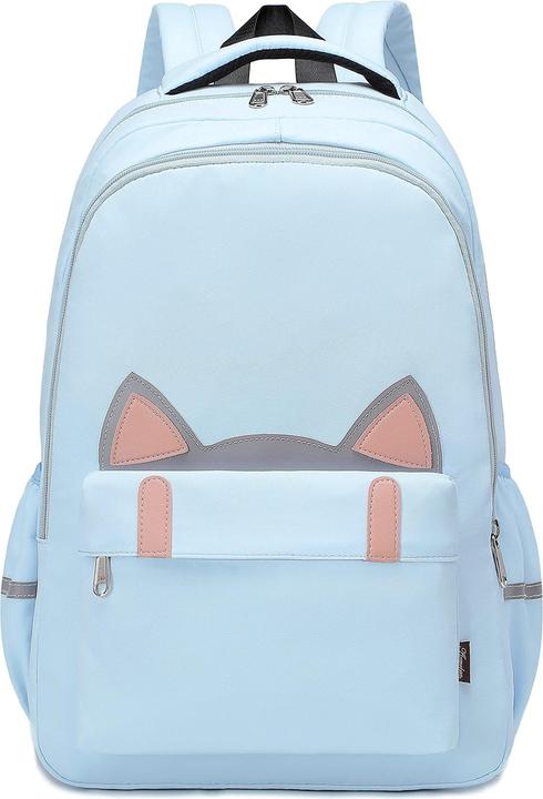 Produktbild Only-Bags.Store Niedliche Schultasche für Teenager