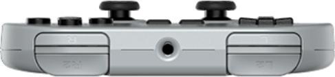 Produktbild 8bitdo SN30 Pro (PC, Switch)