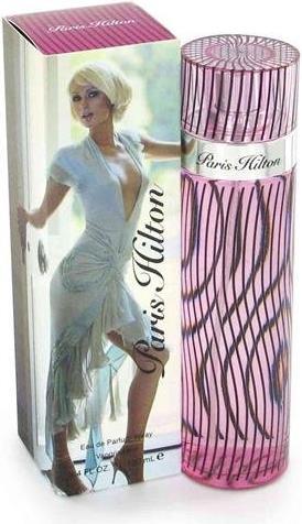Image du produit Paris Hilton Eau De Parfum Spray (Eau de parfum, 30 ml)