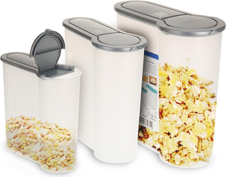 Produktbild Fs-Star Streudosen-Set (4 l)