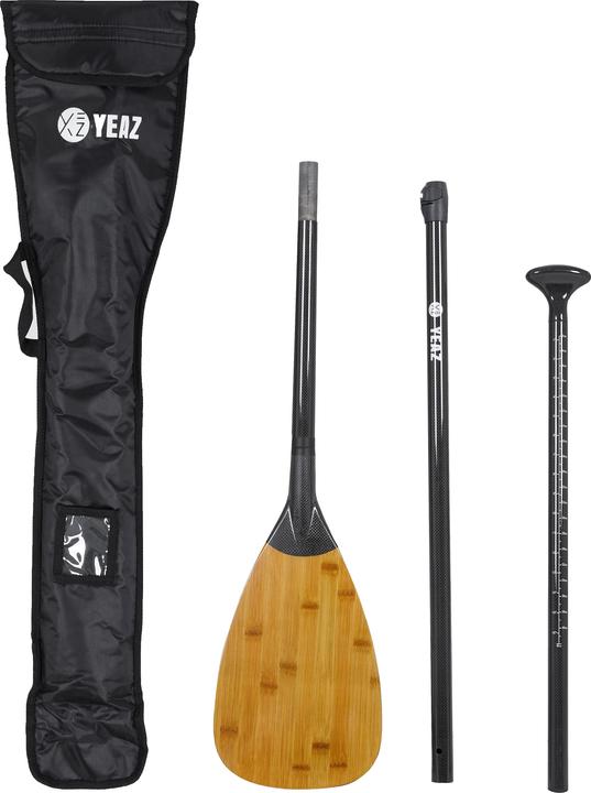 Actual product image Yeaz Nani Plus (175 cm, 3-piece)