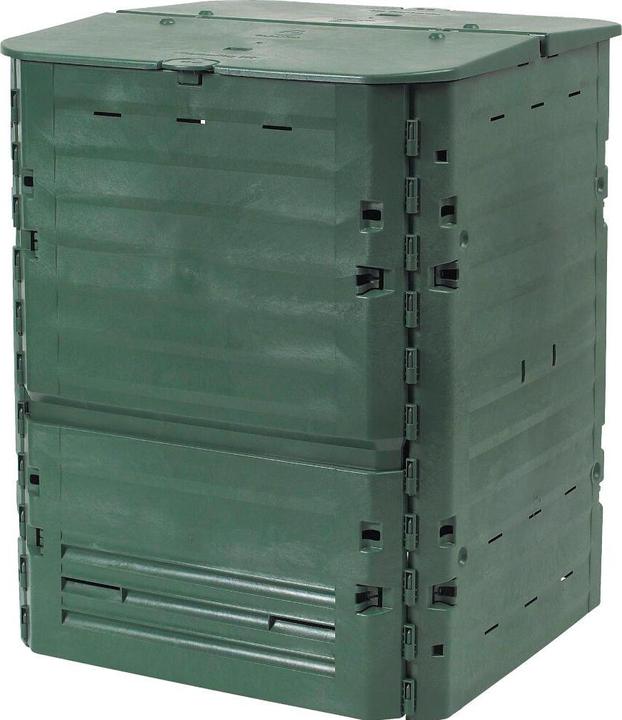 Garantia Termo Re (600 l)