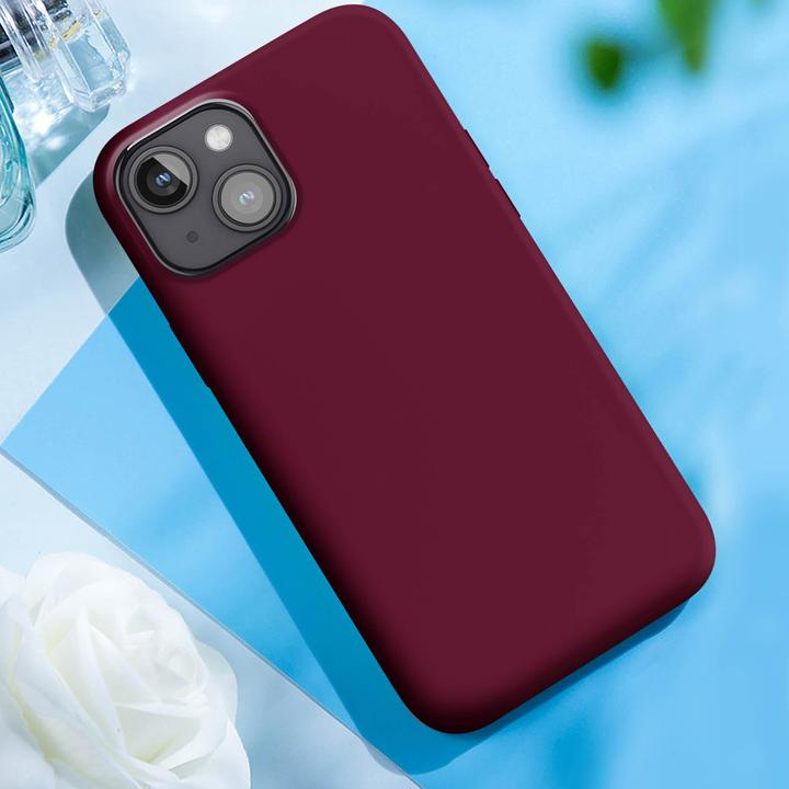 Produktbild Moxie BeFluo Series (Apple iPhone 15 Plus)