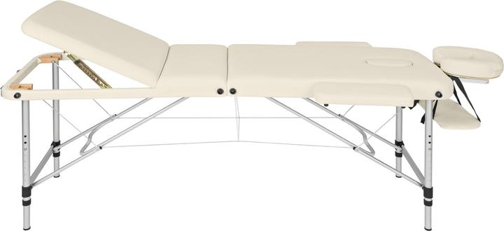 Immagine prodotto tectake 3 Zonen Massageliege