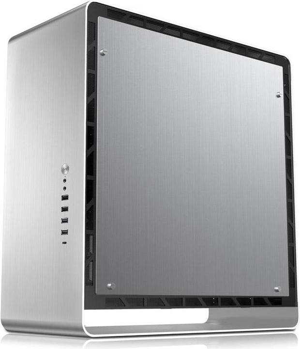 Immagine prodotto Jonsbo UMX6 (ATX, mATX, Mini-ITX, E-ATX)