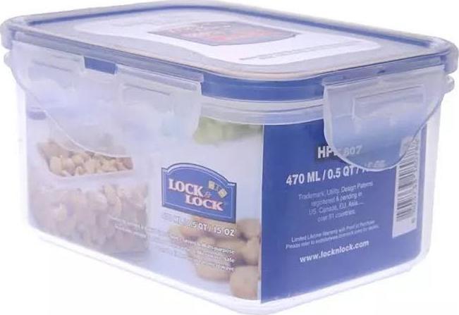 Image du produit Lock & Lock Rectangulaire classique (1.80 l)