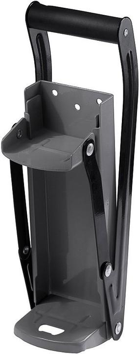 Actual product image Casativo 2-in-1 can crusher and bottle opener