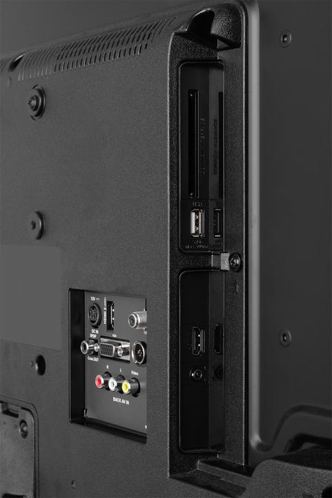 Actual product image ECG 32HSL231M (32", LED, HD ready)