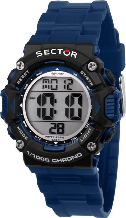 Sector EX-32 Digital (Digitaluhr, 40 mm)