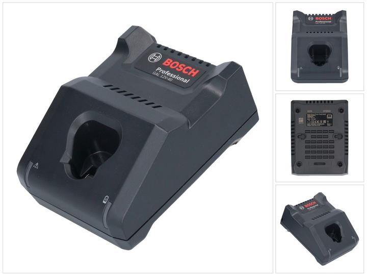 Immagine prodotto Bosch Professional GAL12V-40 (12 V)