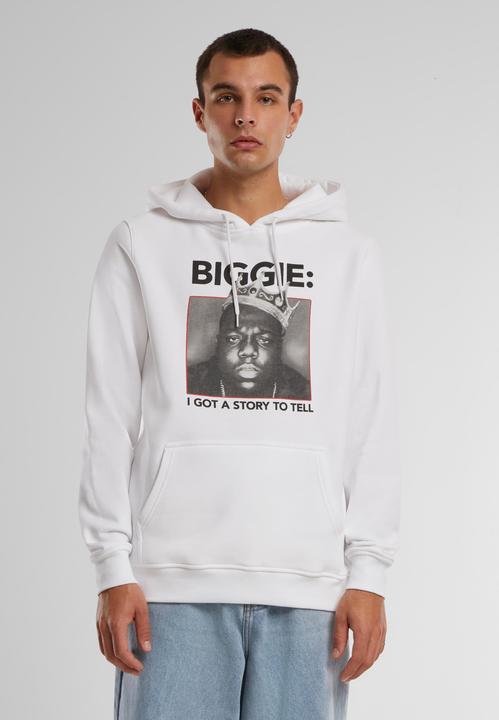 Image du produit Mister Tee Sweat à capuche Biggie Crown - 18601 (L)