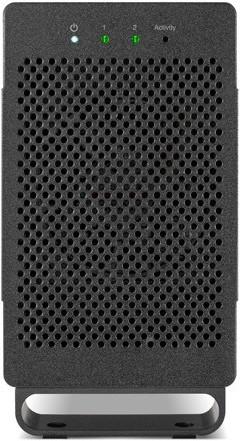 Immagine prodotto OWC Mercury Elite Pro Dual (2.5", 3.5")