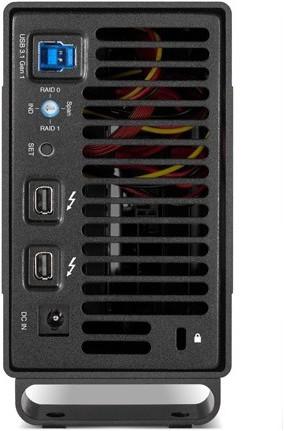 Immagine prodotto OWC Mercury Elite Pro Dual (2.5", 3.5")