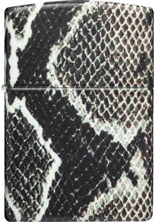 Image du produit Zippo Peau de serpent