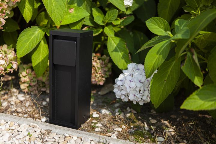 Actual product image Lutec Mains