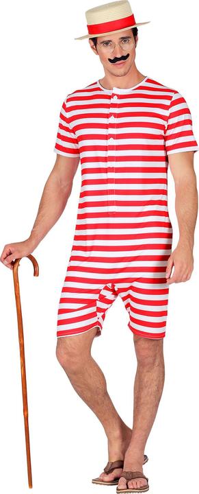 Actual product image Widmann Swimsuit (XXL)