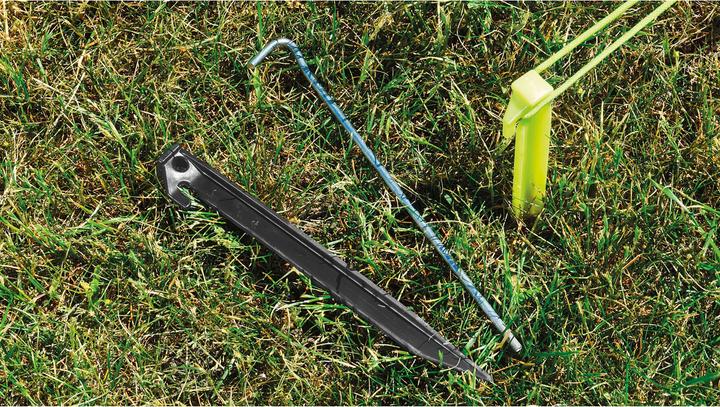 Produktbild Outwell Elmdale 3PA (Tunnelzelt, 21.30 kg, 3 Personen)