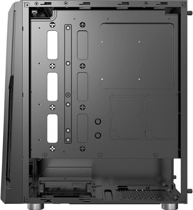 Produktbild Xilence Performance C X5 (ATX, mATX, Mini-ITX)