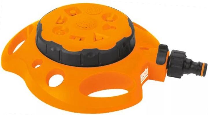 Hecht 06018 (Area irrigator)