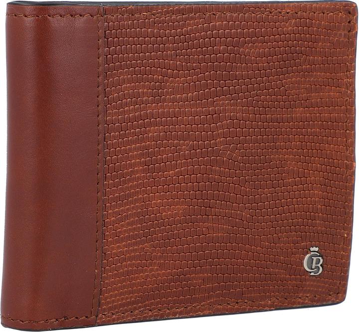 Immagine prodotto Castelijn & Beerens Portafoglio Donna RFID in pelle 11 cm