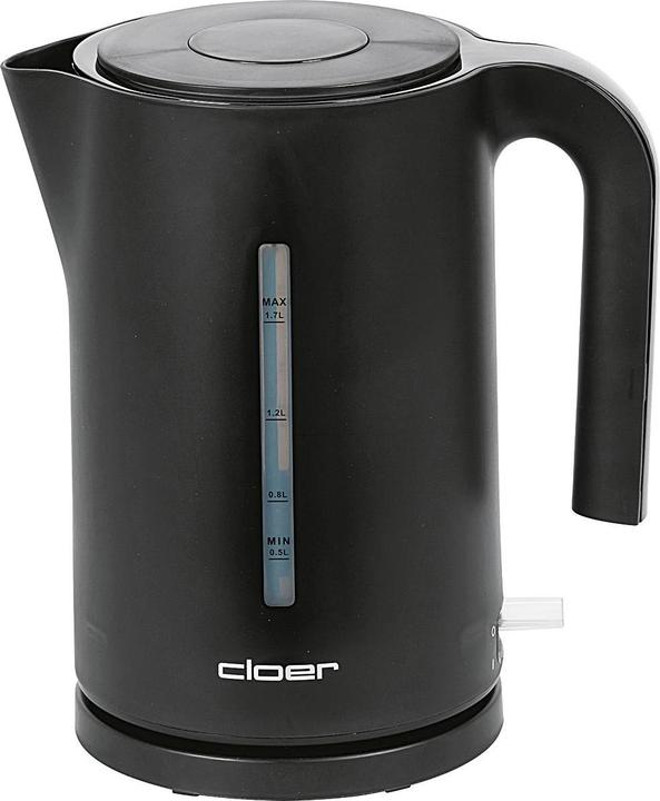 Immagine prodotto Cloer 4110 (1.70 l, Spina UE)