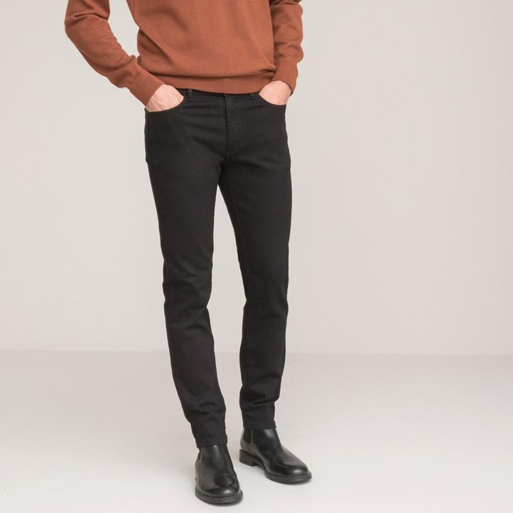 Image du produit La Redoute Collections Jeans slim (56)
