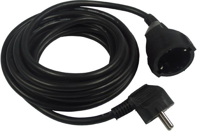 Productafbeelding REV Beveiligingscontactverlenging 3,0 m (3 m, CEE 7/4)