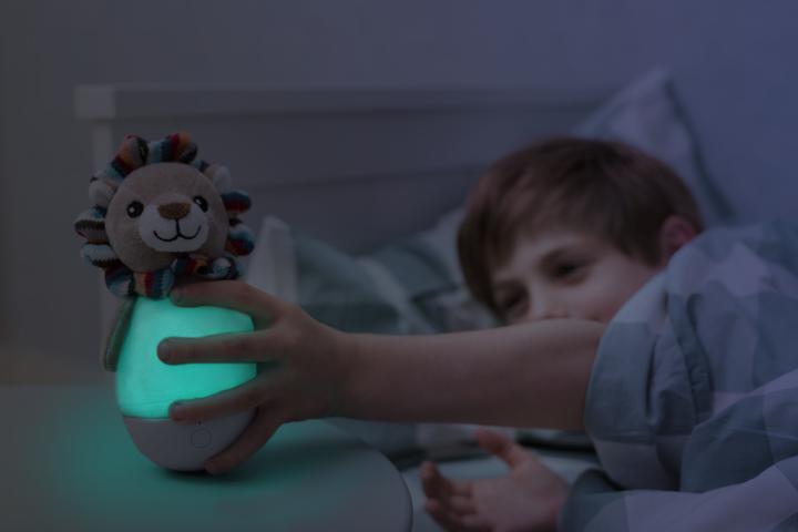 Image du produit ZaZu Bonne nuit, mon ami