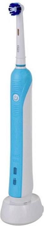 Actual product image Oral-B D16.513 Adult Rotating Vibrating Toothbrush (Oscillating toothbrush)