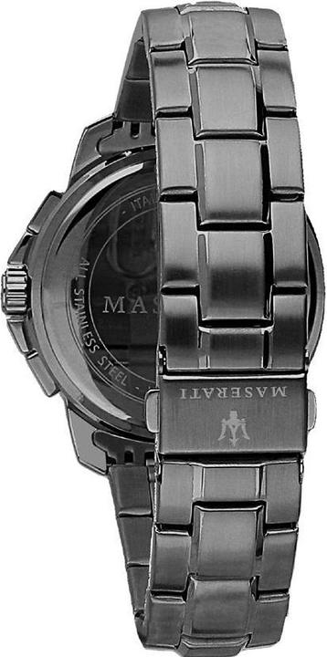 Actual product image Maserati Successo (Analogue wristwatch, 44 mm)