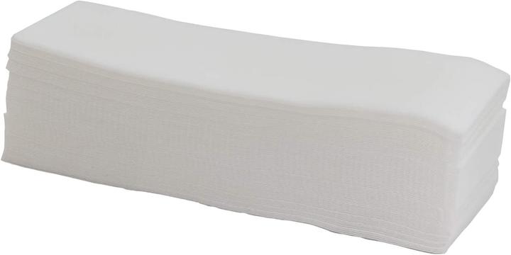 Immagine prodotto EpilWax Set per ceretta per la depilazione con supporto (250 ml, 109 x)