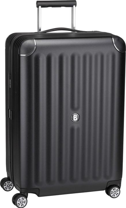 Image du produit Bogner Trolley + valise Piz Deluxe C65 Trolleycase MVZ 4w (73 l)