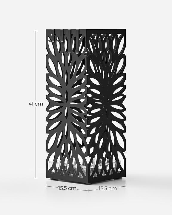 Produktbild Songmics Rainy (15.5 x 15.5 x 41 cm)