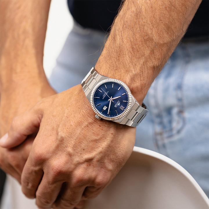 Image du produit Lotus Liberté L18835/2 (Montre analogique, 40 mm)