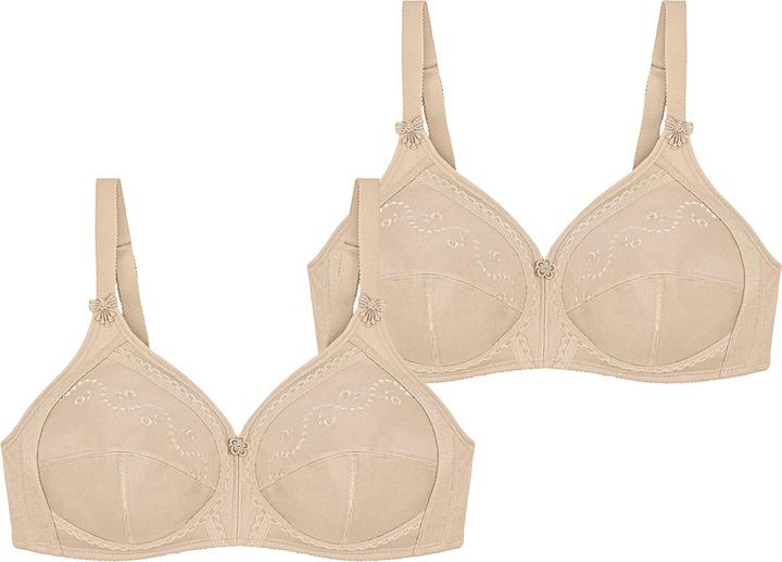 Triumph Bügelloser BH Doreen + Cotton