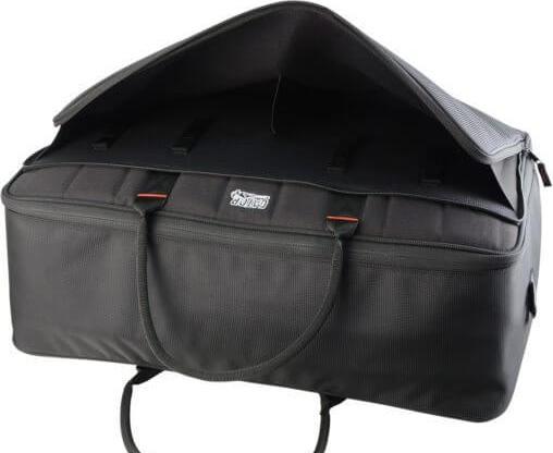 Produktbild Gator G-MIXERBAG-2519 63,5 x 48,3 x 20,3 cm Tasche