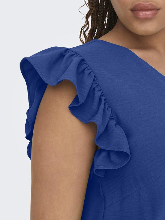 Image du produit Only CARMETTA Robe longue Robe (50)