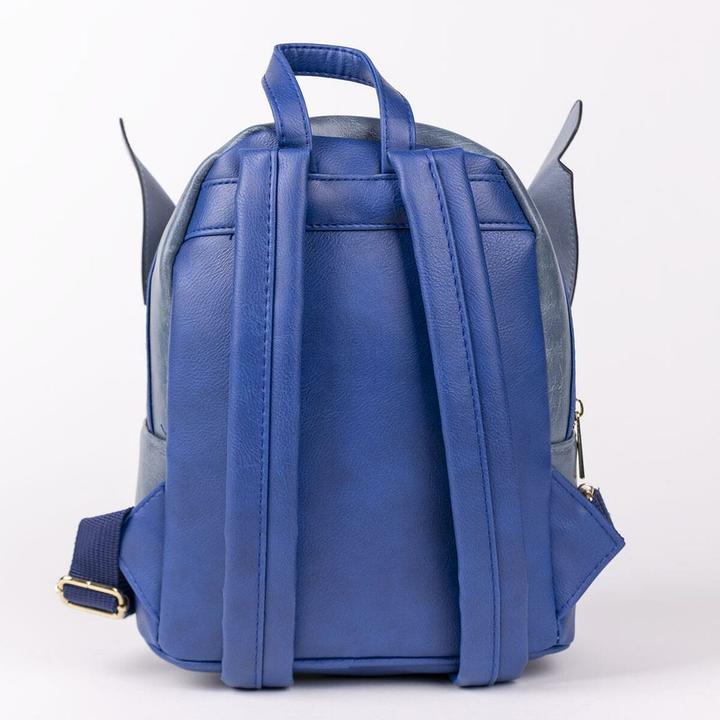Image du produit Cerda STITCH - Sac à Dos Similicuir - 19.5 x 25 x 11 CM