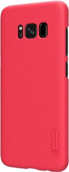 Actual product image Nillkin Super Frosted Shield Series (Samsung Galaxy S8+)