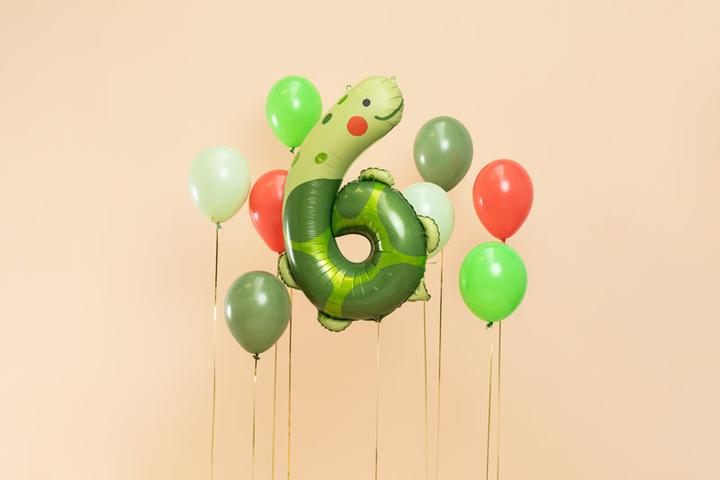 Immagine prodotto Partydeco Palloncino in foil Snake (1 x)