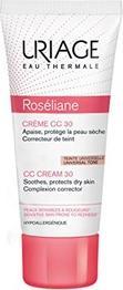 Produktbild Uriage Roséliane CC Creme LSF30