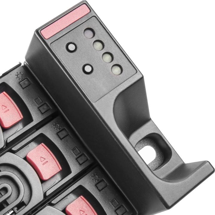 Image du produit Silverstone RM22-312 Boîtier de serveur rackable, 2U, E-ATX