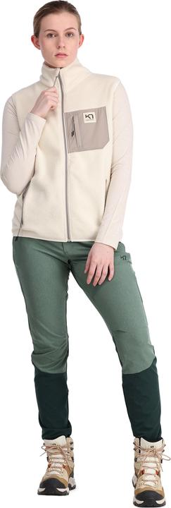 Immagine prodotto Kari Traa Gilet rosso (XS)