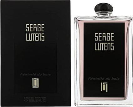 Immagine prodotto Serge Lutens Féminité du Bois (Eau de parfum, 100 ml)