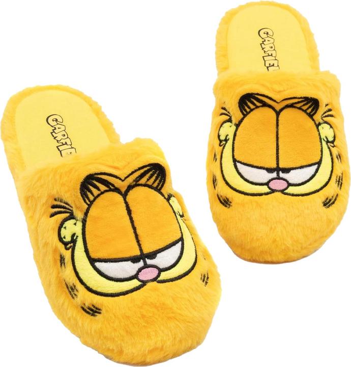 Immagine prodotto Universal Textiles Pantofole ricamate (39.5)