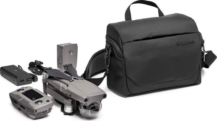 Produktbild Manfrotto Advanced Shoulder bag M III (Kamera Schultertasche, 4.50 l)