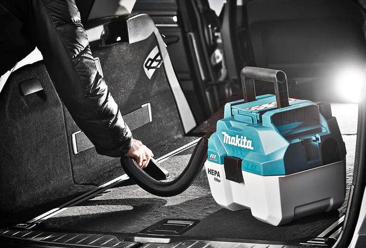 Immagine prodotto Makita DVC750LZX1 (Aspirapolvere a umido e a secco)