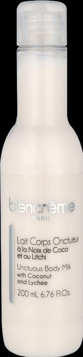 Blancreme Moisturizing Body Milk (Körpermilch, 200 ml)