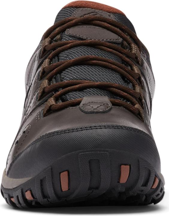 Actual product image Columbia Men’s WOODBURN™ II WATERPROOF Shoes (40.5)