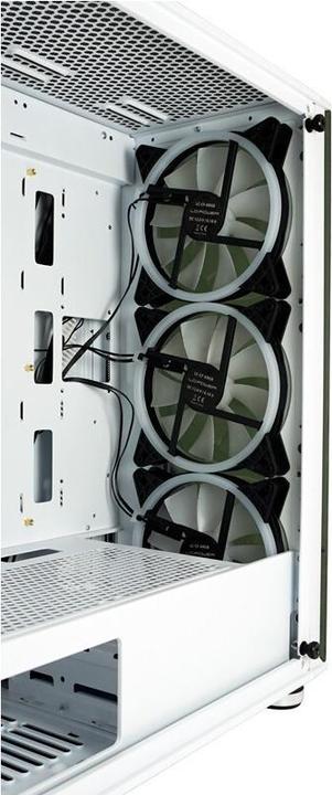 Image du produit LC-Power Gaming 803W (ATX, mATX, Mini-ITX)